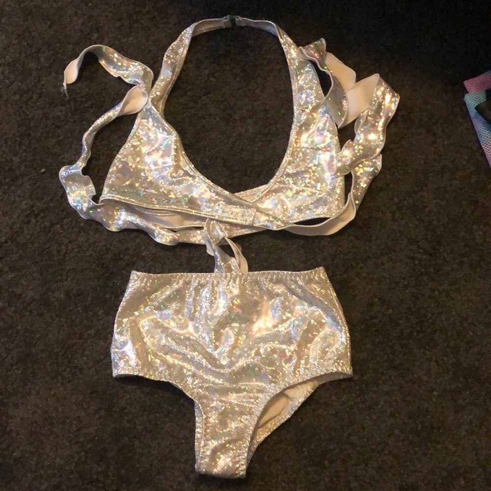 Iheartraves set